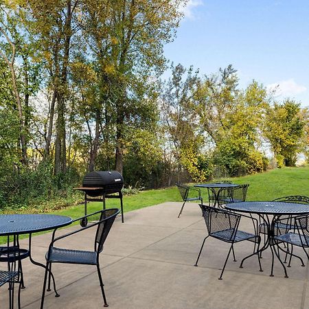 Americinn By Wyndham Inver Grove Heights Minneapolis Exterior photo