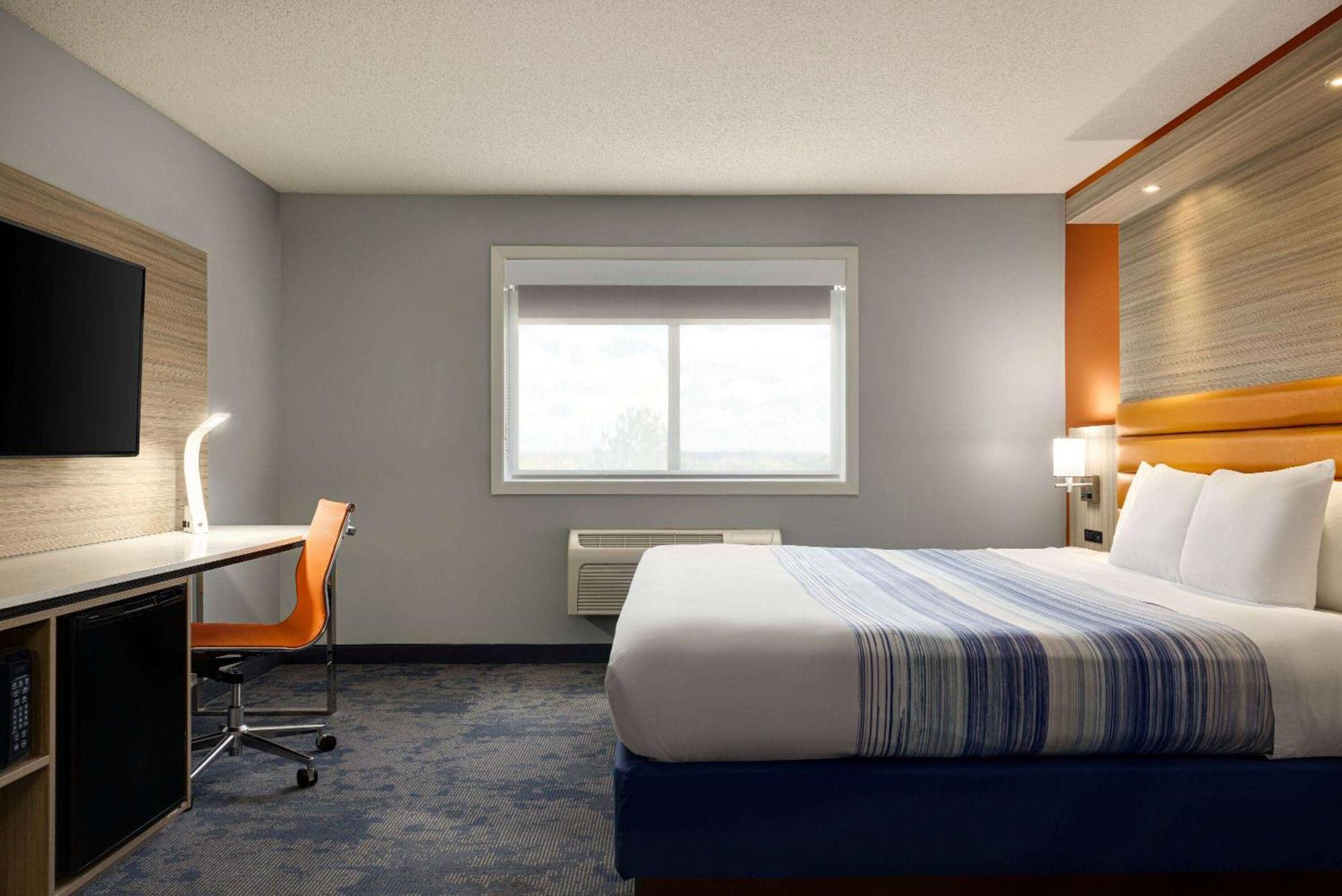 Americinn By Wyndham Inver Grove Heights Minneapolis Exterior photo