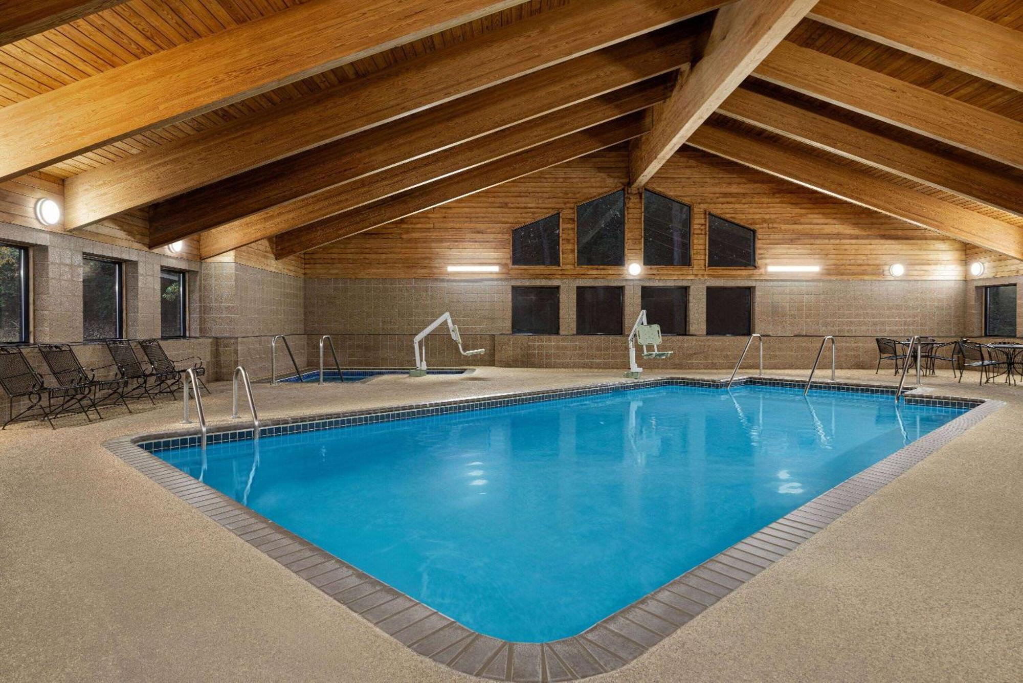 Americinn By Wyndham Inver Grove Heights Minneapolis Exterior photo