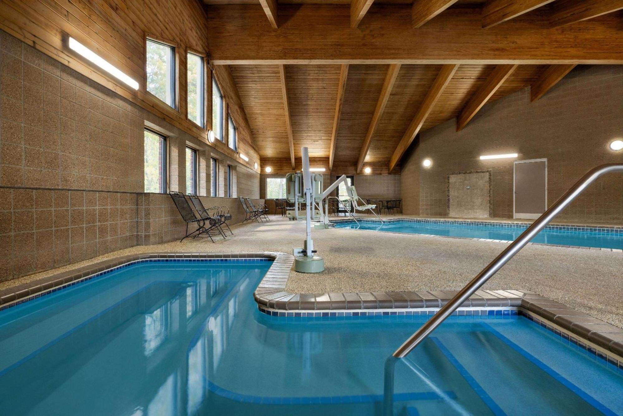 Americinn By Wyndham Inver Grove Heights Minneapolis Exterior photo