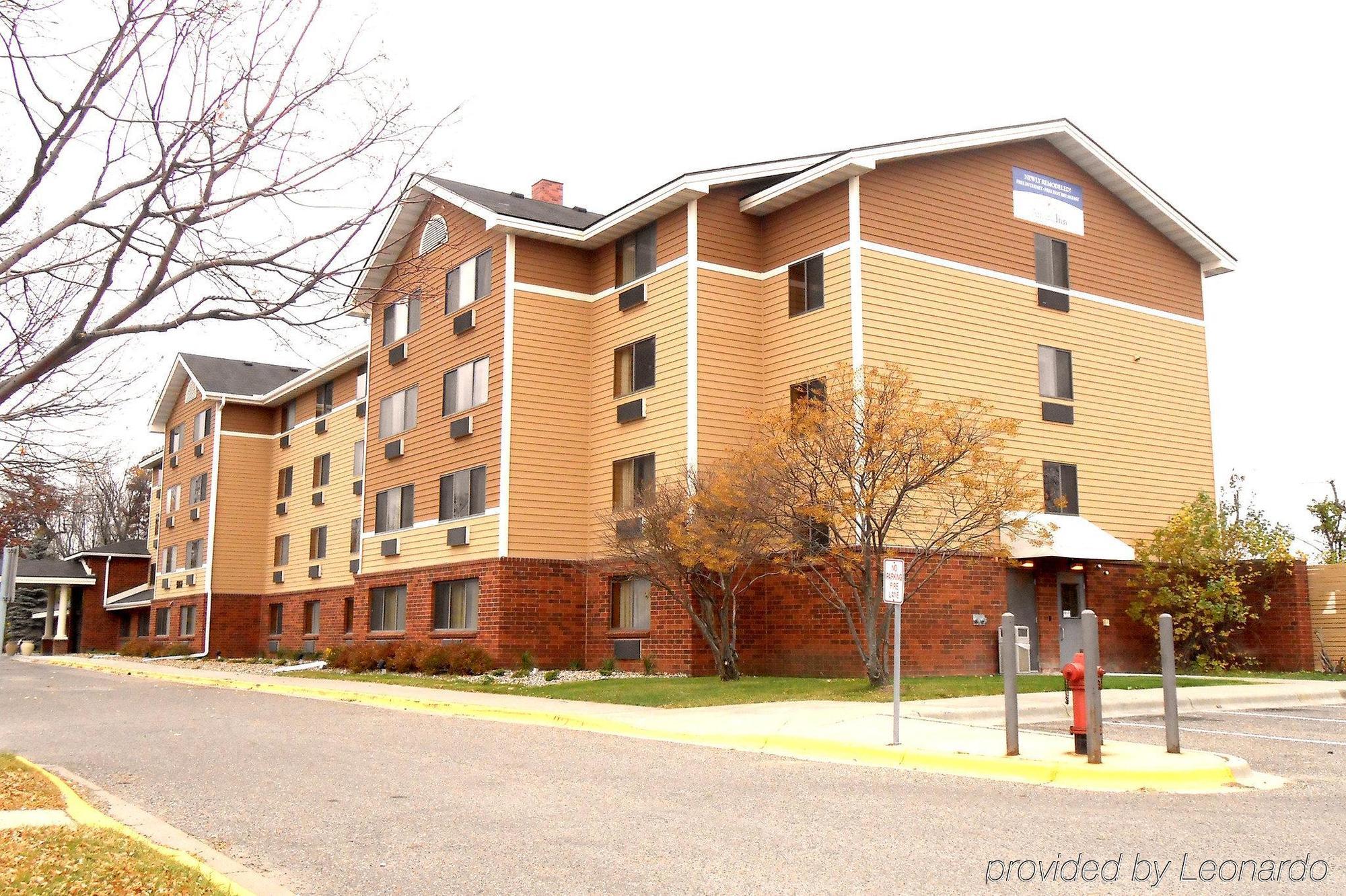 Americinn By Wyndham Inver Grove Heights Minneapolis Exterior photo